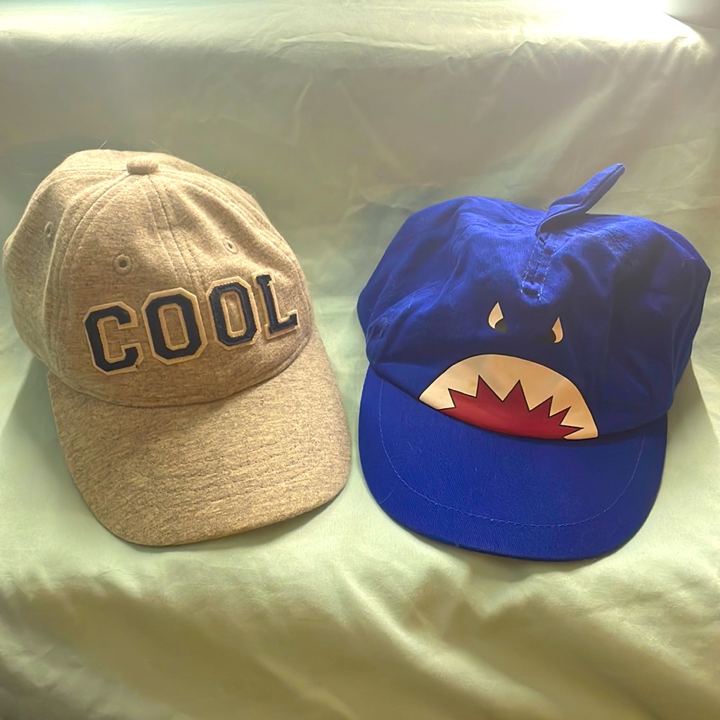 0-9 Mo, Hat Bundle